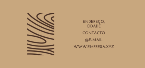 Oficina de Madeira Frente