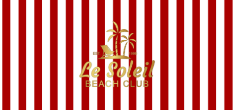 Clube de Praia Verso