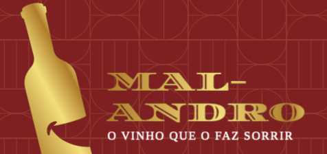 Marca de Vinho Verso