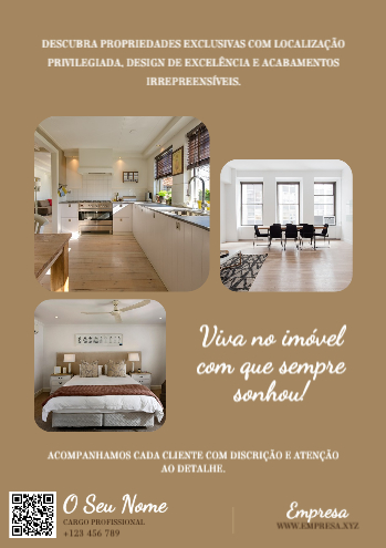 Agência Imobiliária Verso