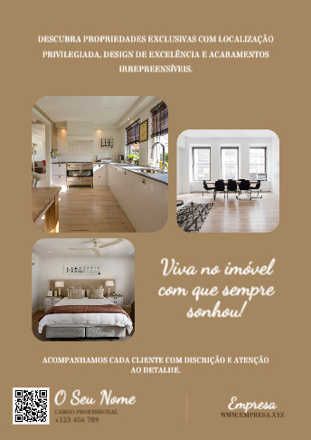 Agência Imobiliária Verso