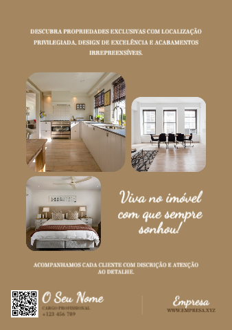 Agência Imobiliária Verso