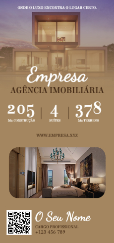 Agência Imobiliária Frente