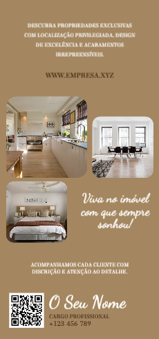 Agência Imobiliária Verso