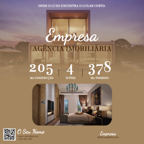 Agência Imobiliária Frente