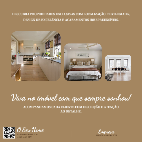Agência Imobiliária Verso