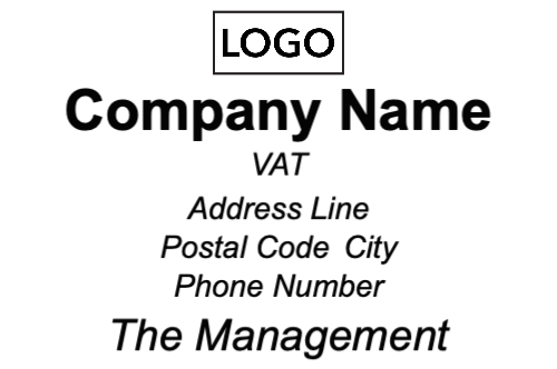 Management Front