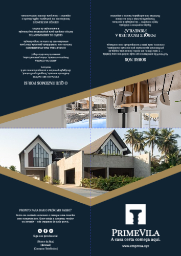 Agência Imobiliária Exterior