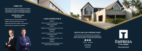 Agência Imobiliária Exterior