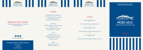 Restaurante Marisqueira Exterior