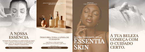 Skincare Brand Outside