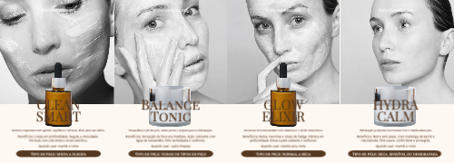 Skincare Brand Inside