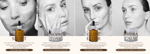 Skincare Brand Inside