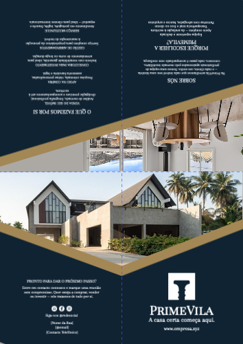 Agência Imobiliária Exterior