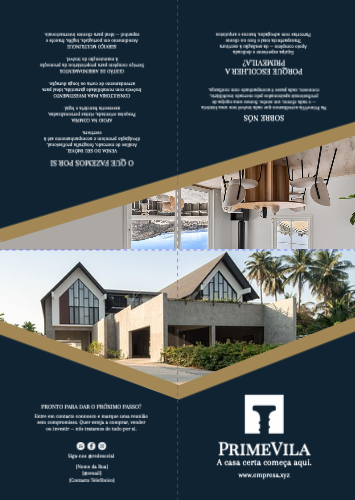 Agência Imobiliária Exterior