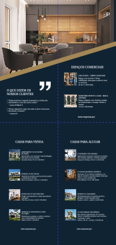 Agência Imobiliária Interior