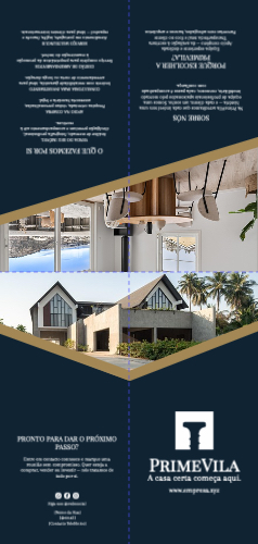 Agência Imobiliária Exterior