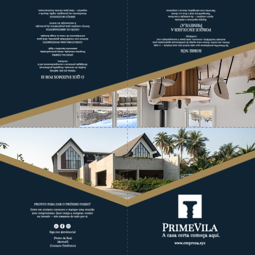 Agência Imobiliária Exterior