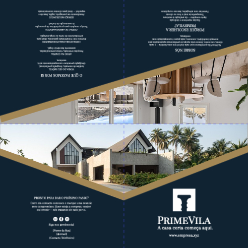 Agência Imobiliária Exterior