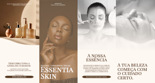 Marca de Skincare Exterior