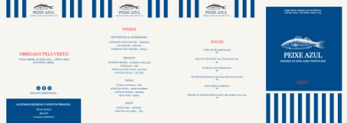 Restaurante Marisqueira Exterior