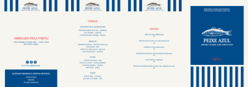 Restaurante Marisqueira Exterior