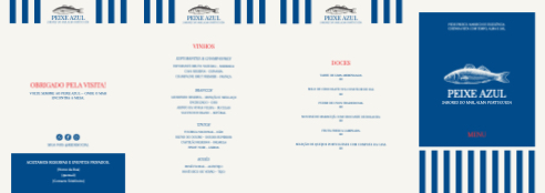 Restaurante Marisqueira Exterior