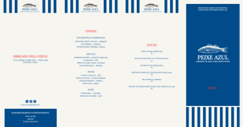 Restaurante Marisqueira Exterior