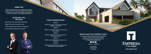 Agência Imobiliária Exterior