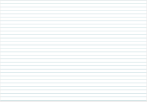 Padrão com riscas Frente