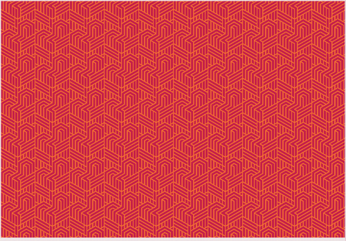 Padrão abstrato Frente