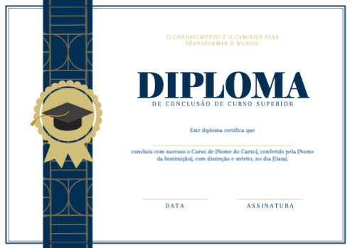 Diploma Académico