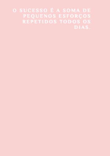 Notas para um novo capítulo Interior da Capa