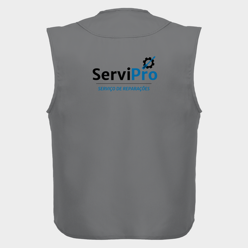 Serviços de reparação