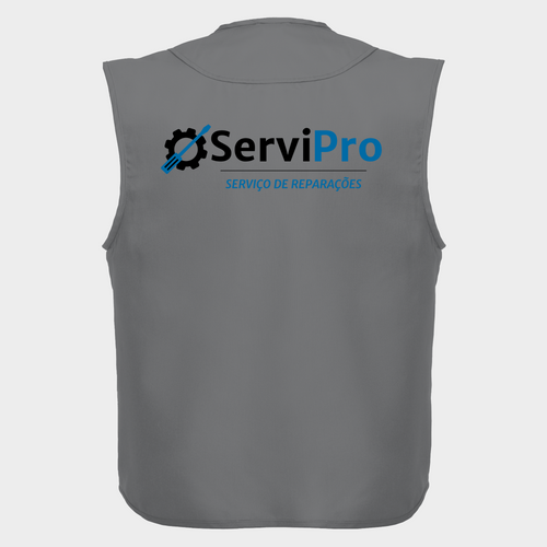 Serviços de reparação