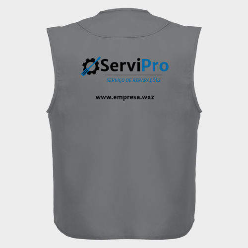 Serviços de reparação