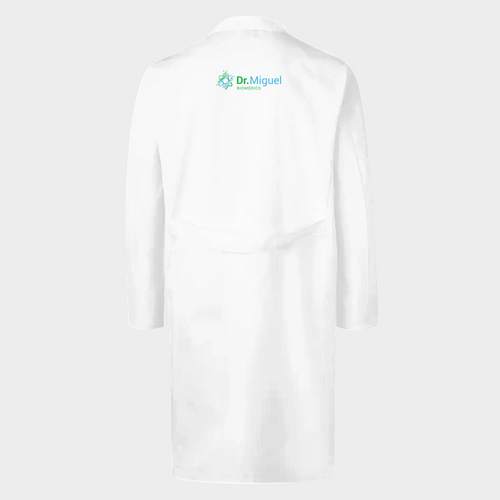 Profissional de laboratório