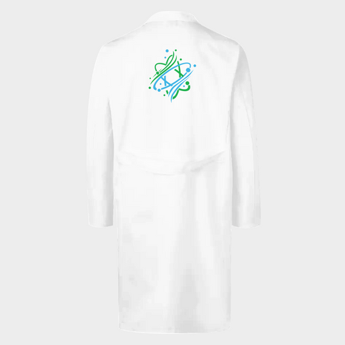 Profissional de laboratório