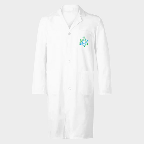 Profissional de laboratório