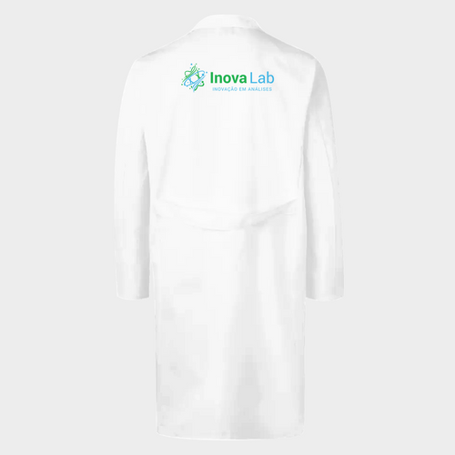 Profissional de laboratório