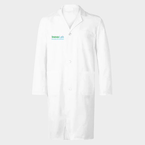 Profissional de laboratório