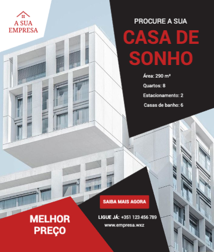 Imobiliária Frente
