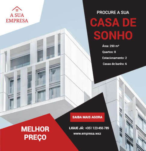 Imobiliária Frente