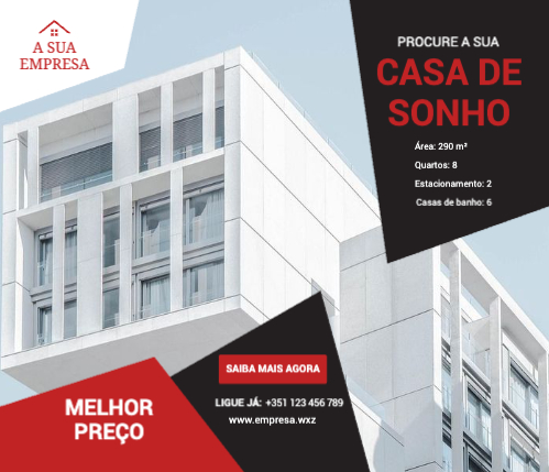 Imobiliária Frente