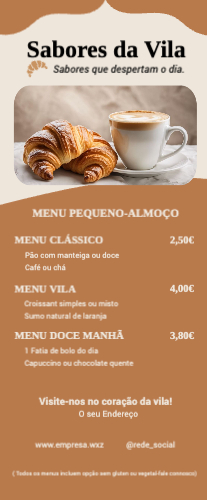 Padaria / Pastelaria Lado 2