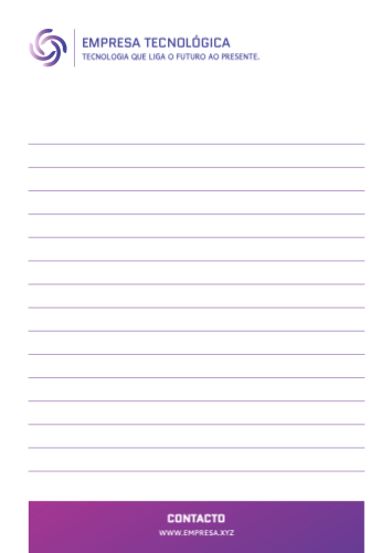 Empresa Tecnológica Frente