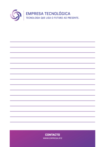 Empresa Tecnológica Frente