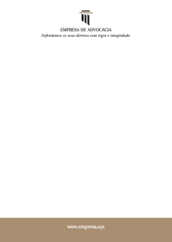 Empresa de Advocacia