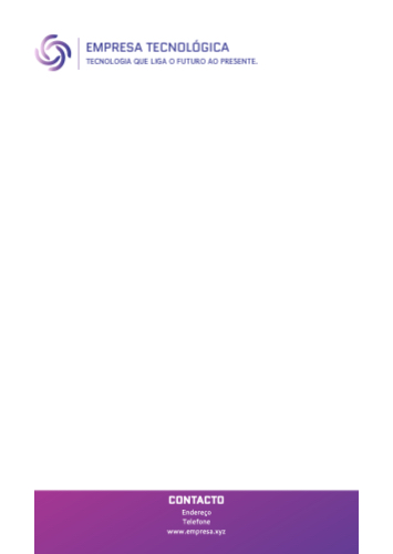 Empresa Tecnológica