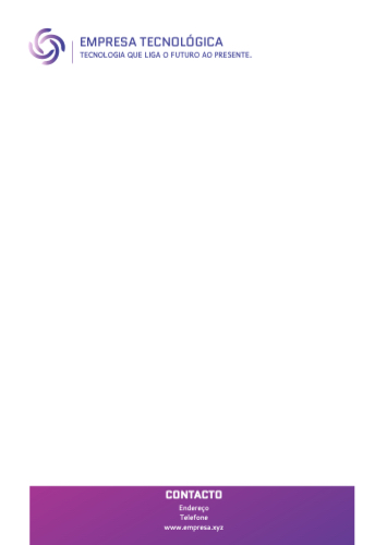 Empresa Tecnológica